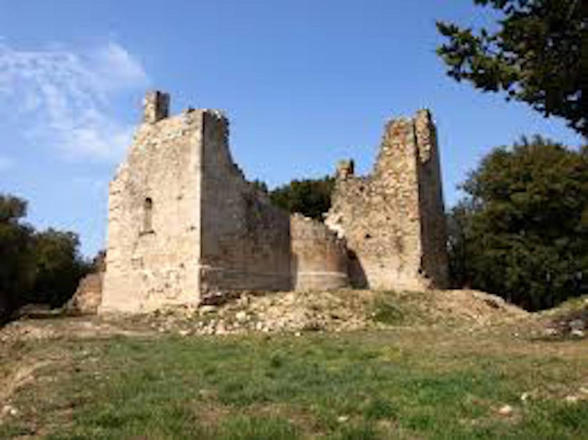 Villa Villino Rosi Monteverdi Marittimo Exterior foto